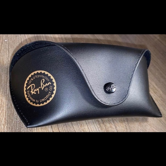 Brand New Ray-Bans! - Picture 2 of 3